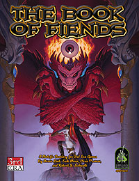 The Book of Fiends
