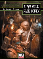 Advanced Race Codex