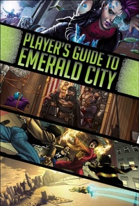 Player's Guide to Emerald City (PDF)