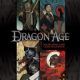 Dragon Age Core Rules Cover Mockup