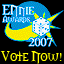 Vote Now in the ENnie Awards