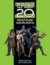 True20 Adventure Roleplaying: Best Roleplaying Game