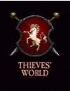 Thieves' World Gift Set
