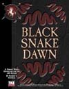 Black Snake Dawn