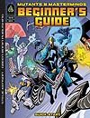 Mutants & Masterminds Beginner's Guide