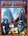 Wild Cards Campaign Setting