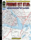 Freedom City Atlas 2: The Scarab's Lair
