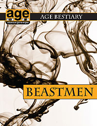AGE Bestiary: Beastmen